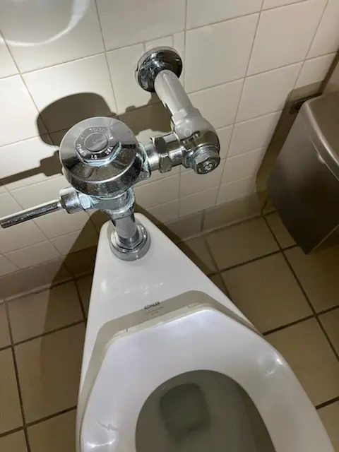 Fixture installation and repair for Sewer Camera Inspection in Harrison